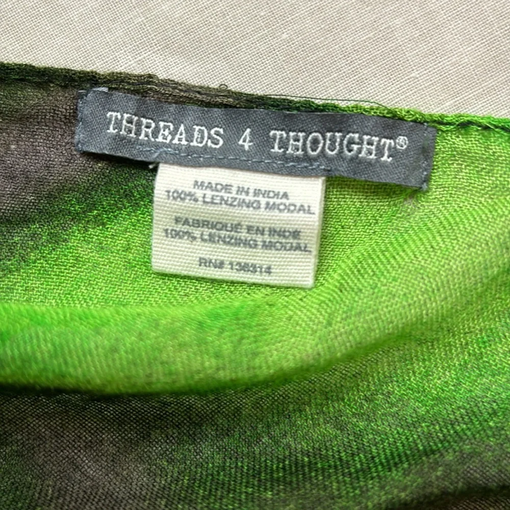 Threads 4 Thought threads thought